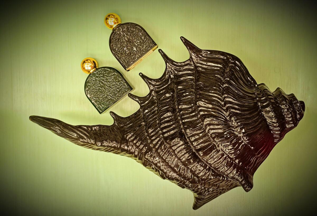 عطر ادکلن ما نِیچِر ام میکالف - Ma Nature M. Micallef - بررسی، قیمت و خرید