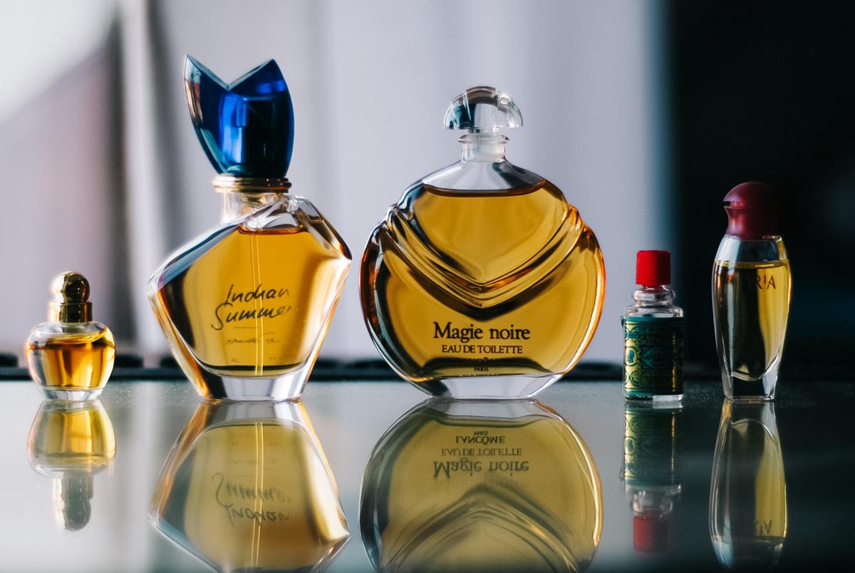 عطر ادکلن ایندیَن سامر پریسیلا پرسلی - Indian Summer Priscilla Presley - بررسی، قیمت و خرید