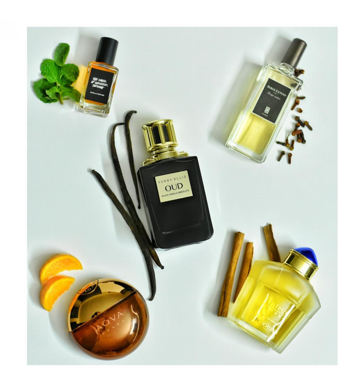 عطر ادکلن د سمل آو ودر ترنینگ لاش - The Smell of Weather Turning Lush - بررسی، قیمت و خرید
