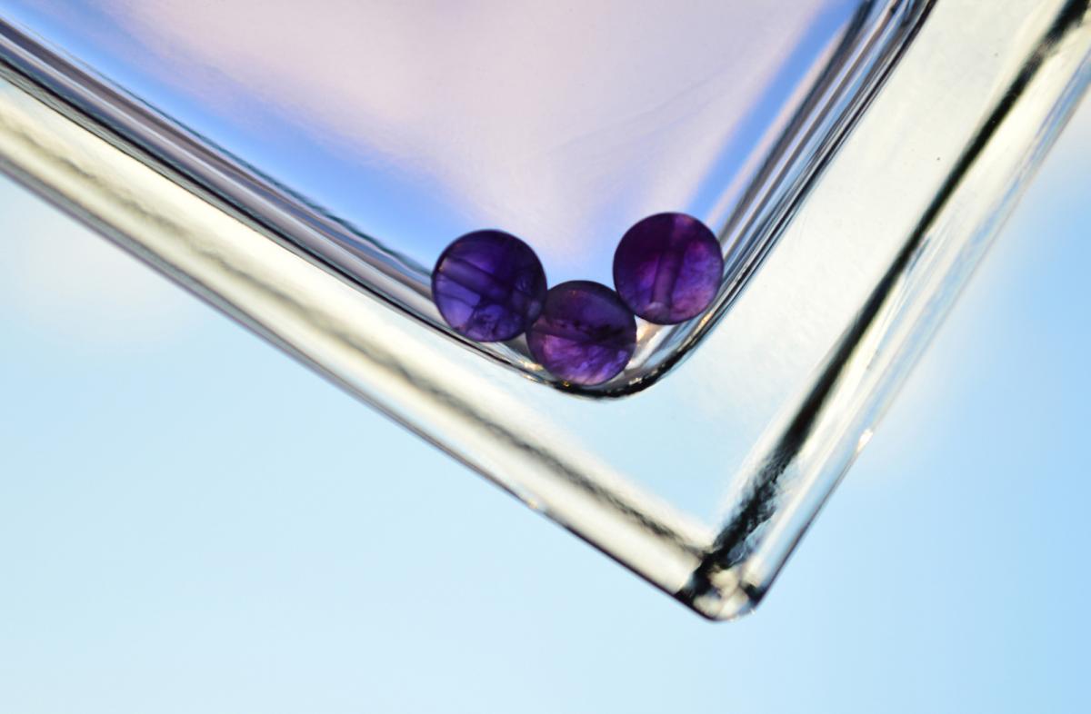 عطر ادکلن آمتیست اولیویه دوربانو - Amethyst Olivier Durbano - بررسی، قیمت و خرید