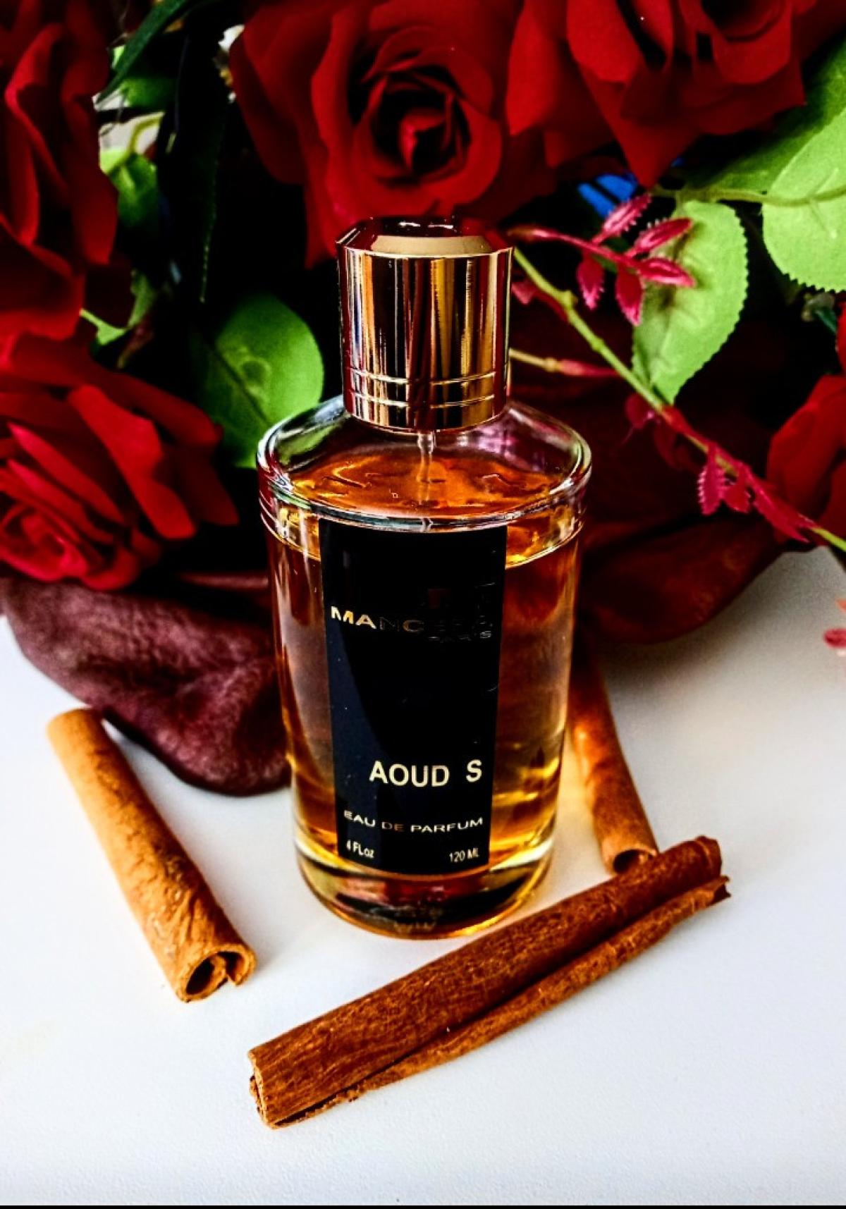 عطر ادکلن اُود اِس منصرا - Aoud S Mancera - بررسی، قیمت و خرید