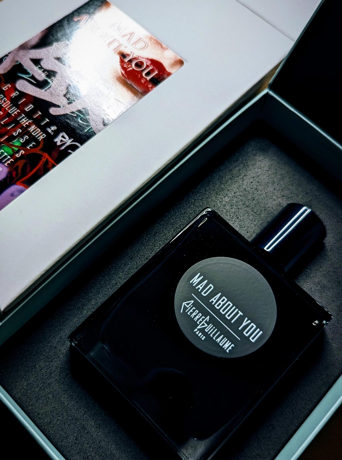 عطر ادکلن مَد اَباوْت یو پیر گیوم پاریس - Mad About You Pierre Guillaume Paris - بررسی، قیمت و خرید