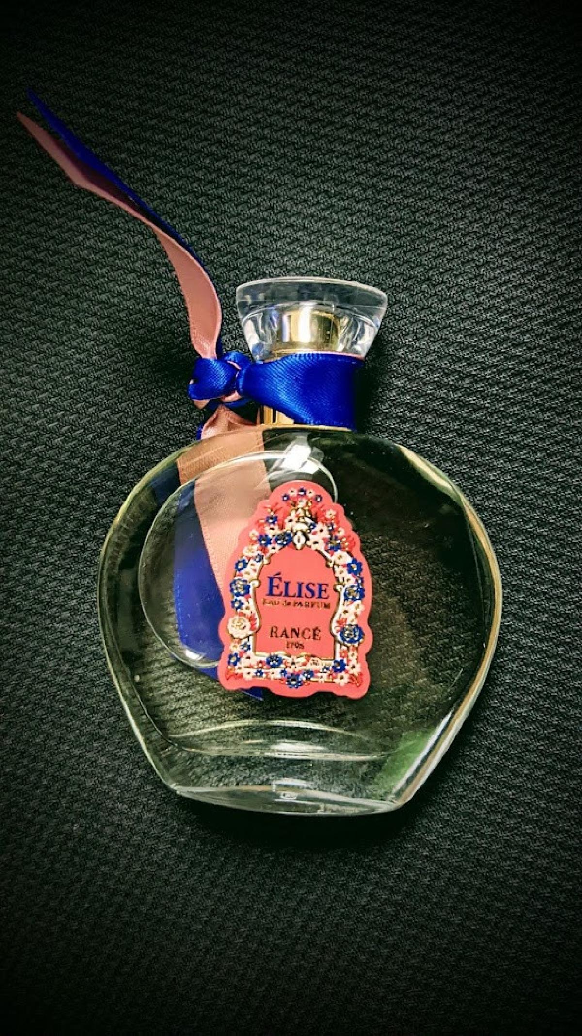عطر ادکلن الیز رانس 1795 - Elise Rance 1795 - بررسی، قیمت و خرید