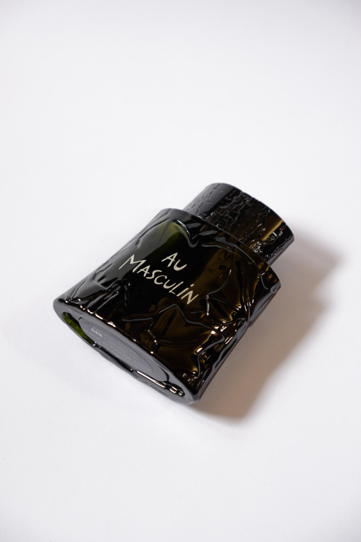 عطر ادکلن لولیتا لمپیکا او ماسکولین او دو پارفوم اینتنس لولیتا لمپیکا - Lolita Lempicka Au Masculin Eau de Parfum Intense Lolita Lempicka - بررسی، قیمت و خرید