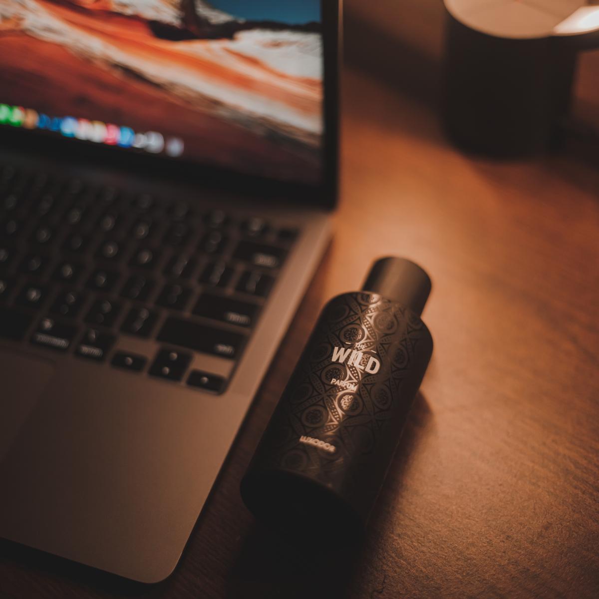 عطر ادکلن د وایلد لوکسودور - The Wild Luxodor - بررسی، قیمت و خرید