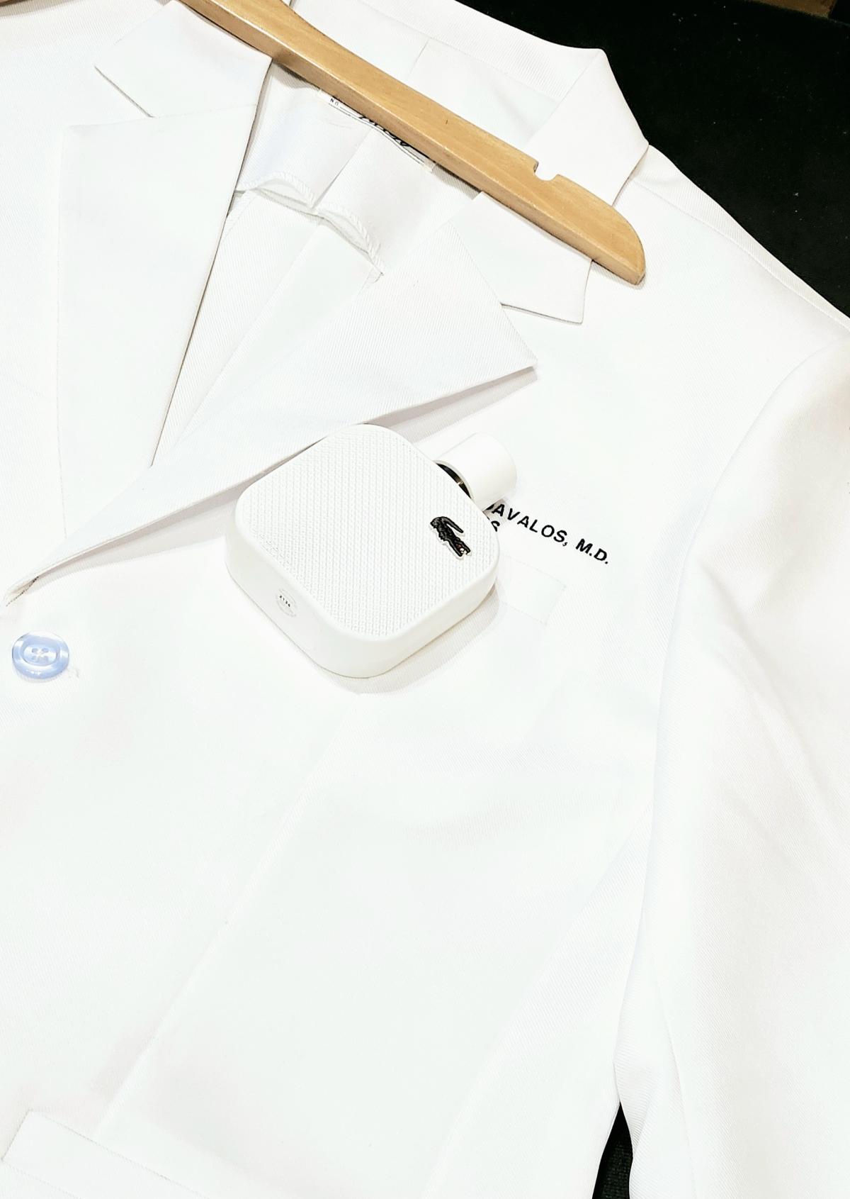 عطر ادکلن اُ دو لاکوست ال 12.12 وایت لاکست فراگرنس - Eau de Lacoste L.12.12. White Lacoste Fragrances - بررسی، قیمت و خرید