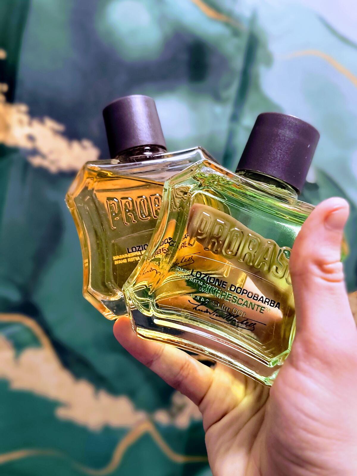 عطر ادکلن پروآسو رد افتر شیو پروساو - Proraso Red After Shave Proraso - بررسی، قیمت و خرید
