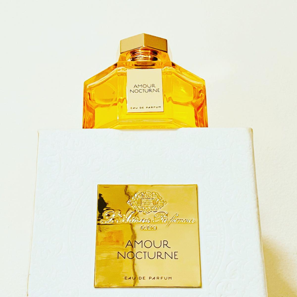 عطر ادکلن امور نوکتورن لرتیزان پارفومر - Amour Nocturne L'Artisan Parfumeur - بررسی، قیمت و خرید