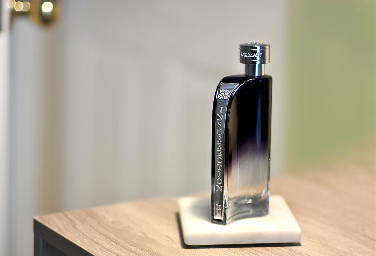 عطر ادکلن اینسرکشن تو پیور اکستریم ریحان تردیشن - Insurrection II Pure Extreme Reyane Tradition - بررسی، قیمت و خرید