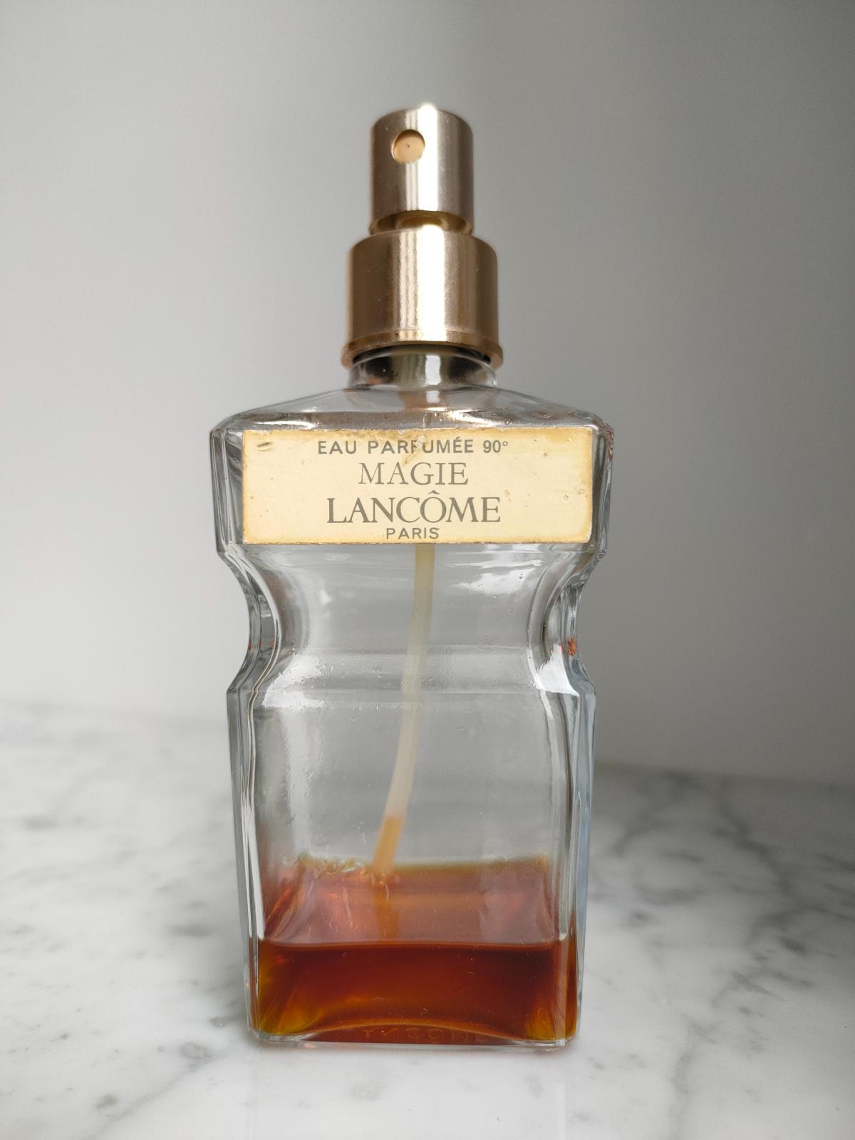 عطر ادکلن ماژی لانکوم - Magie Lancôme - بررسی، قیمت و خرید
