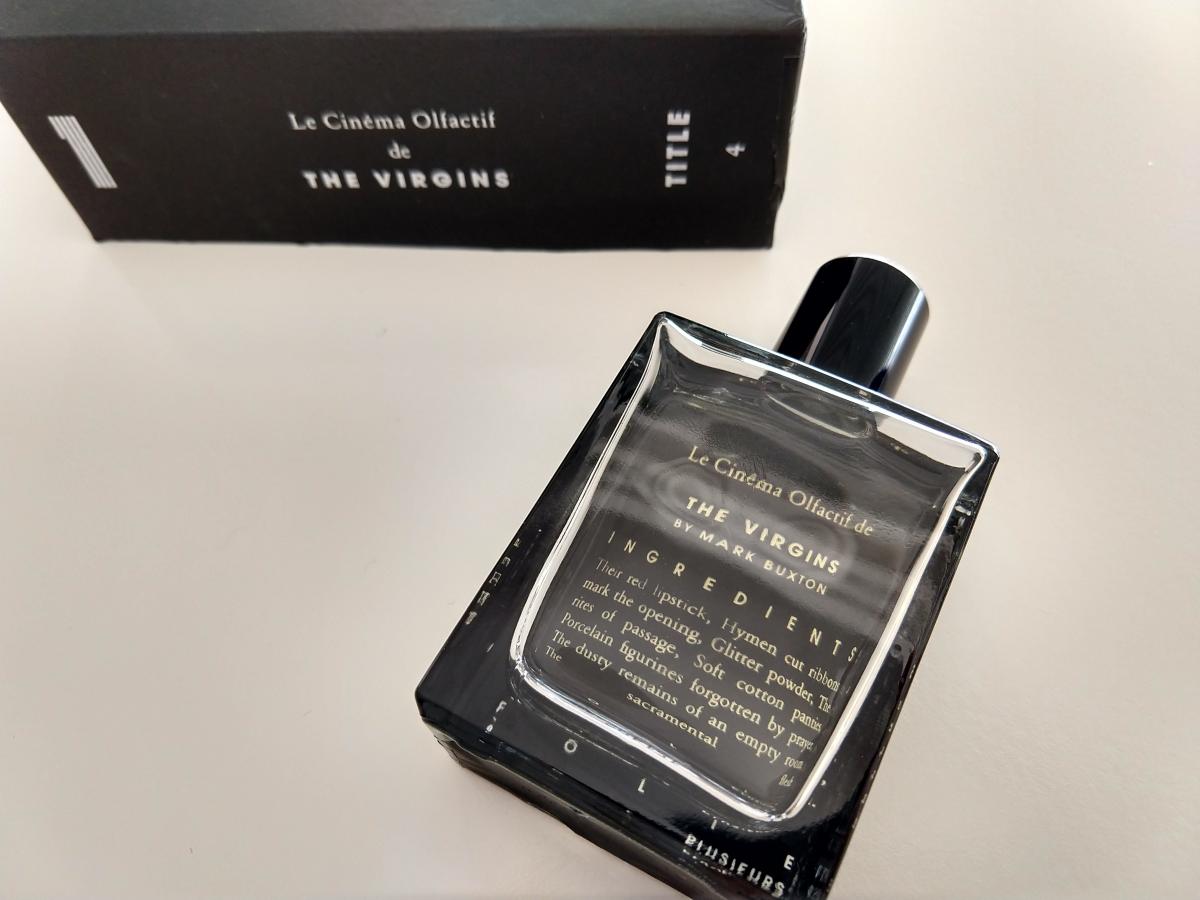 عطر ادکلن د ویرجین سوئیسایدز لا فولی اِه پلزیر - The Virgin Suicides La Folie a Plusieurs - بررسی، قیمت و خرید