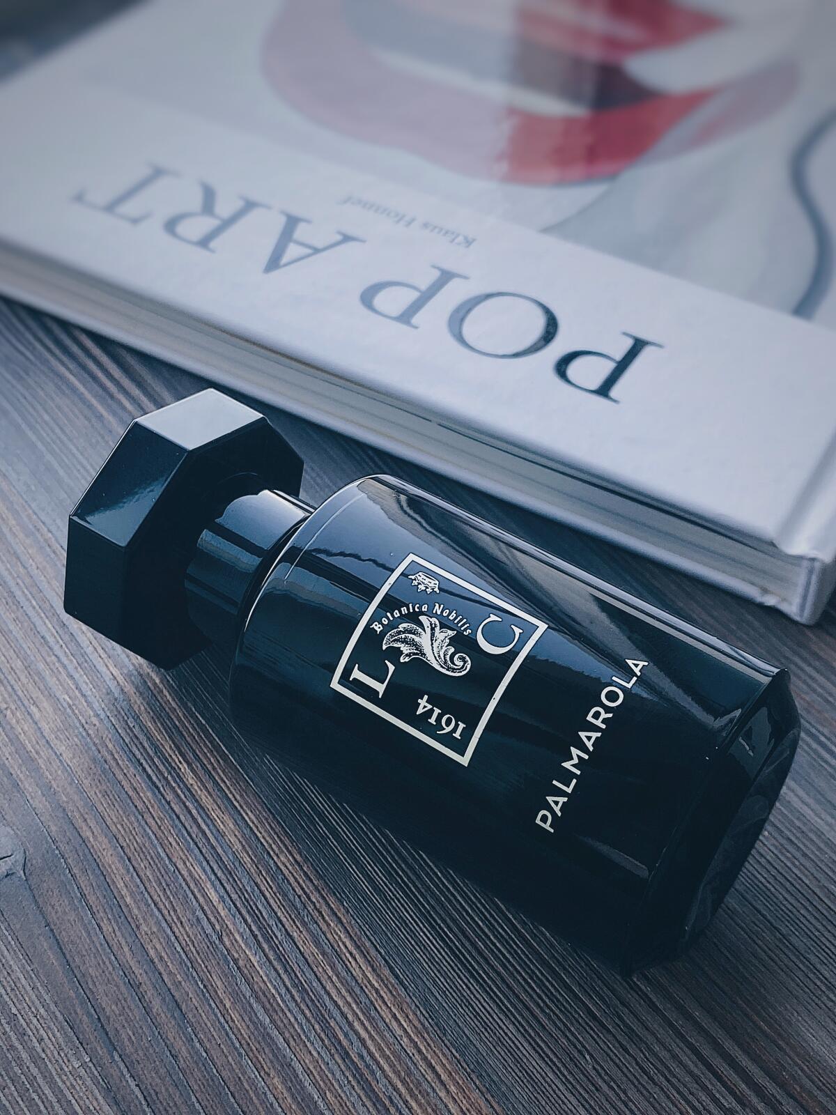 عطر ادکلن پالما‌رولا ل کوونت میسون د پرفیوم - Palmarola Le Couvent Maison de Parfum - بررسی، قیمت و خرید