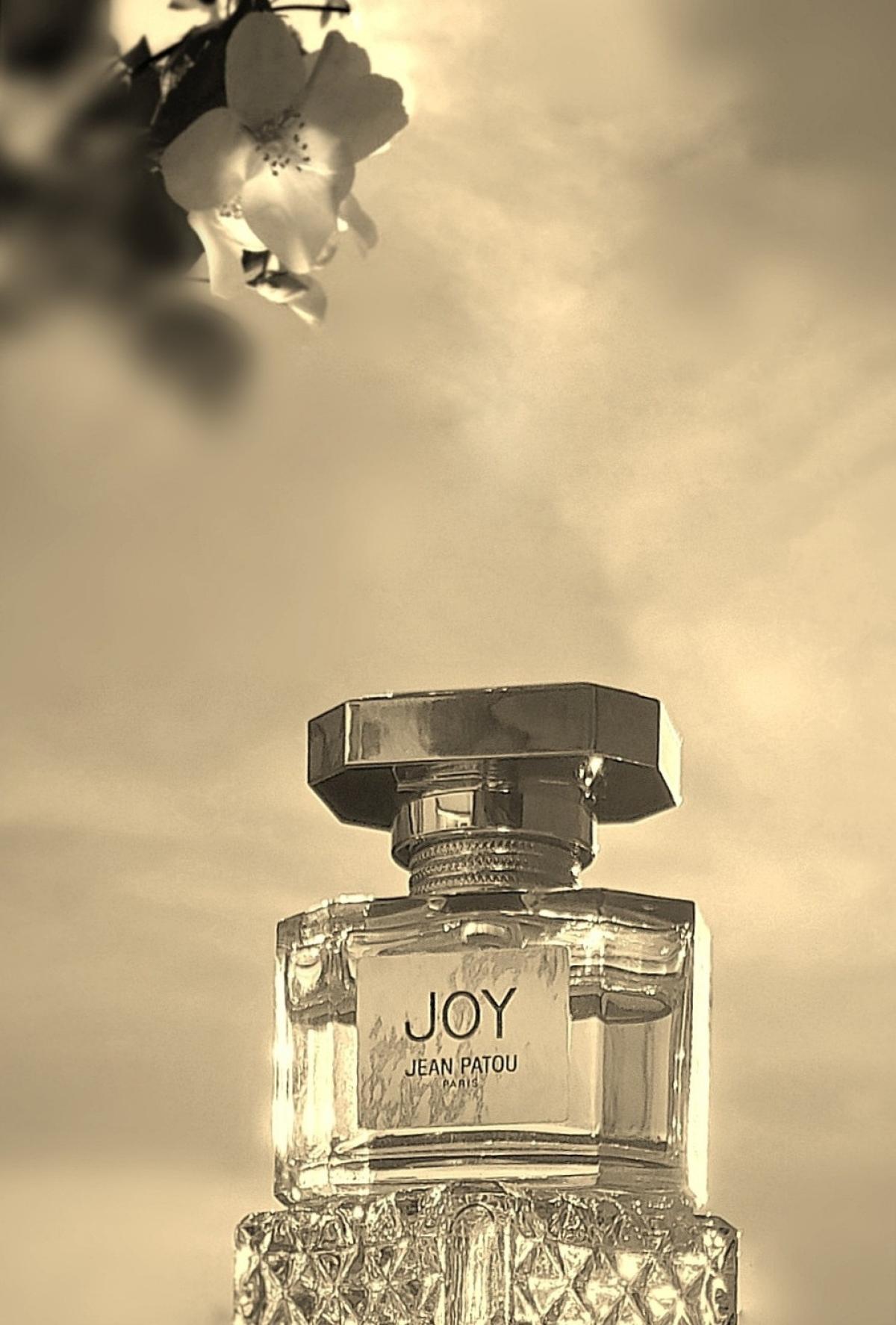 عطر ادکلن جوی فوراور ادو تویلت ژان پاتو - Joy Forever Eau de Toilette Jean Patou - بررسی، قیمت و خرید