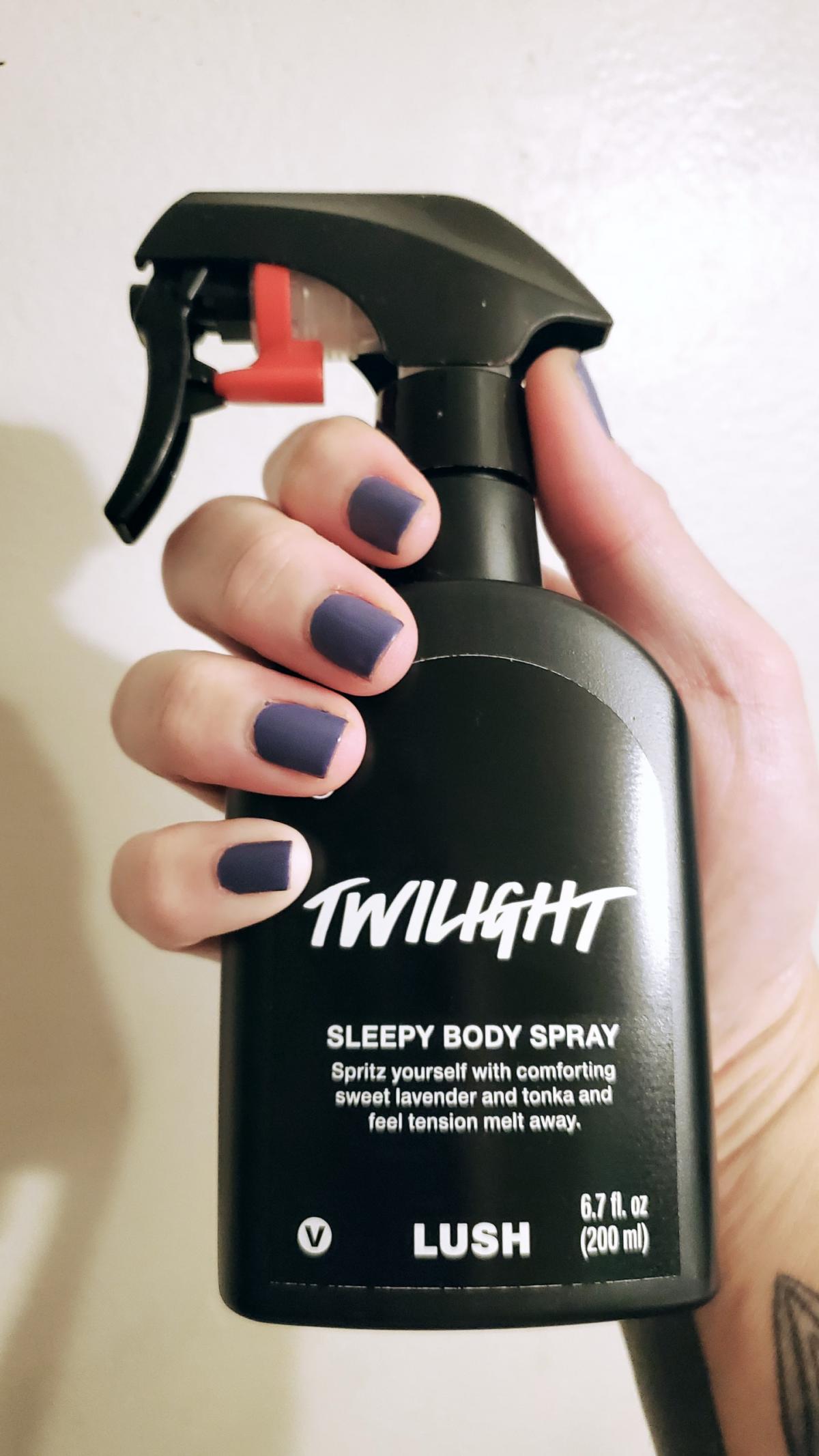 عطر ادکلن توایلایت لاش - Twilight Lush - بررسی، قیمت و خرید