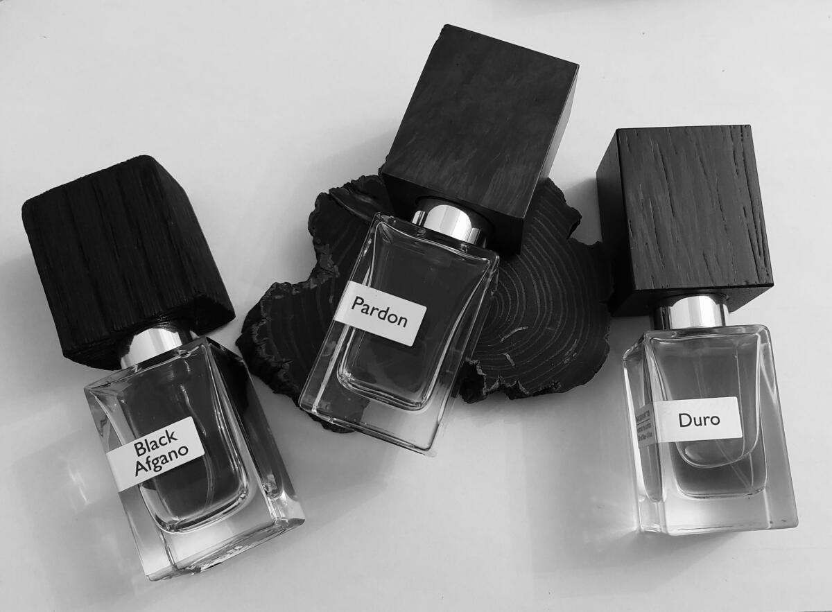 عطر ادکلن دورو ناسوماتو - Duro Nasomatto - بررسی، قیمت و خرید