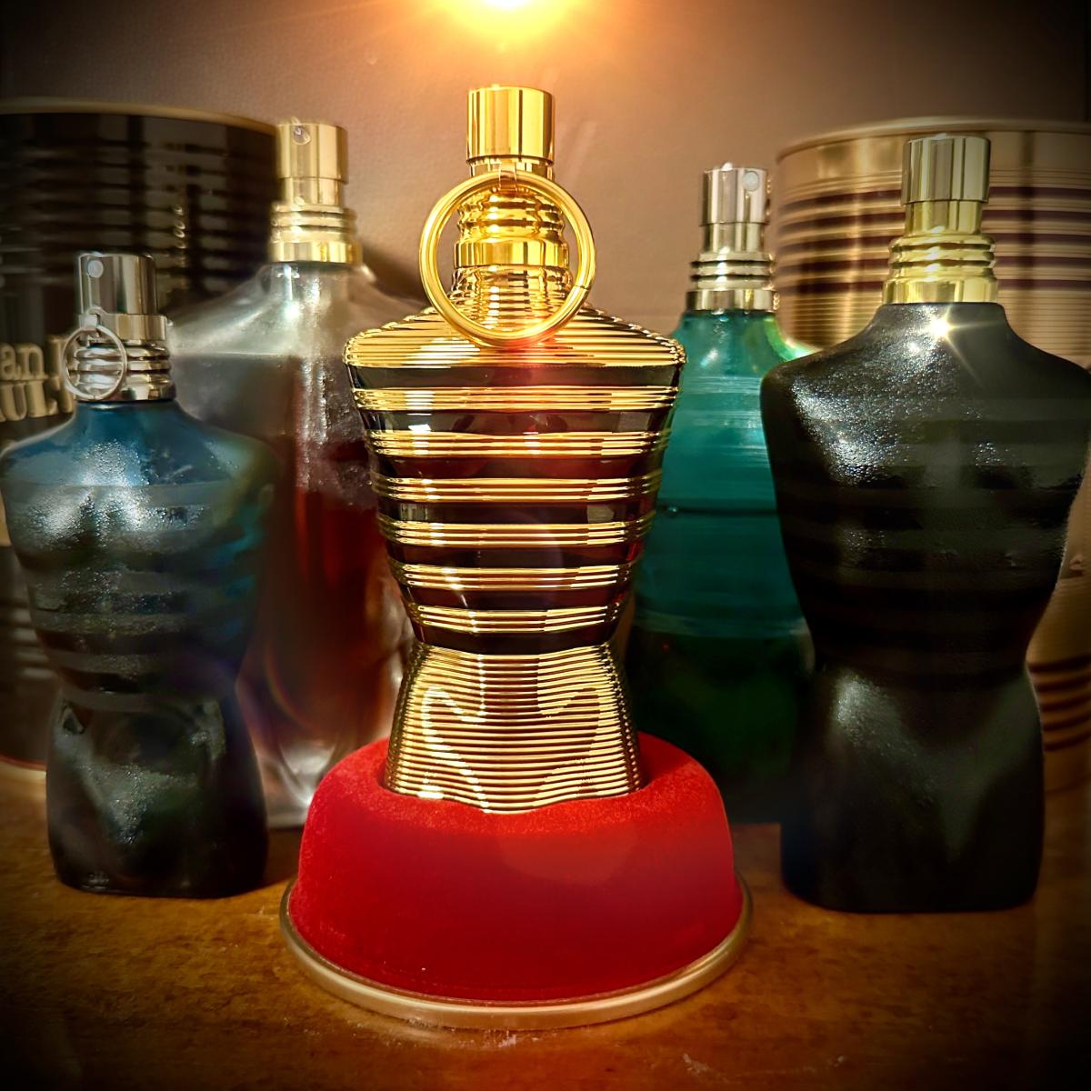 عطر ادکلن له مال تریبل ژان پل گوتیه - Le Male Terrible Jean Paul Gaultier - بررسی، قیمت و خرید