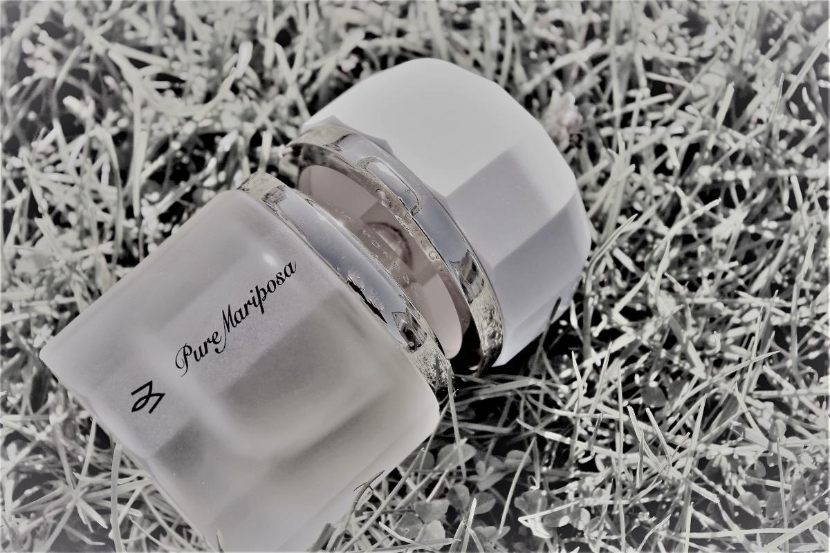 عطر ادکلن پیور ماریپوسا رومون مونگال - Pure Mariposa Ramon Monegal - بررسی، قیمت و خرید