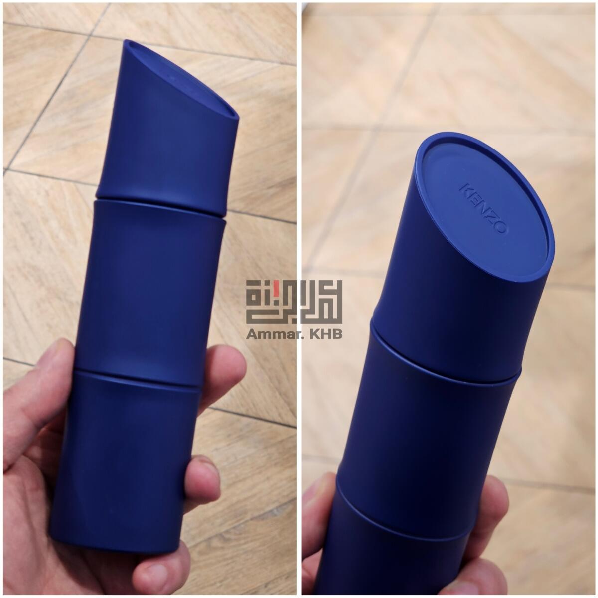 عطر ادکلن کنزو هم ایندیگو کنزو - Kenzo Homme Indigo Kenzo - بررسی، قیمت و خرید