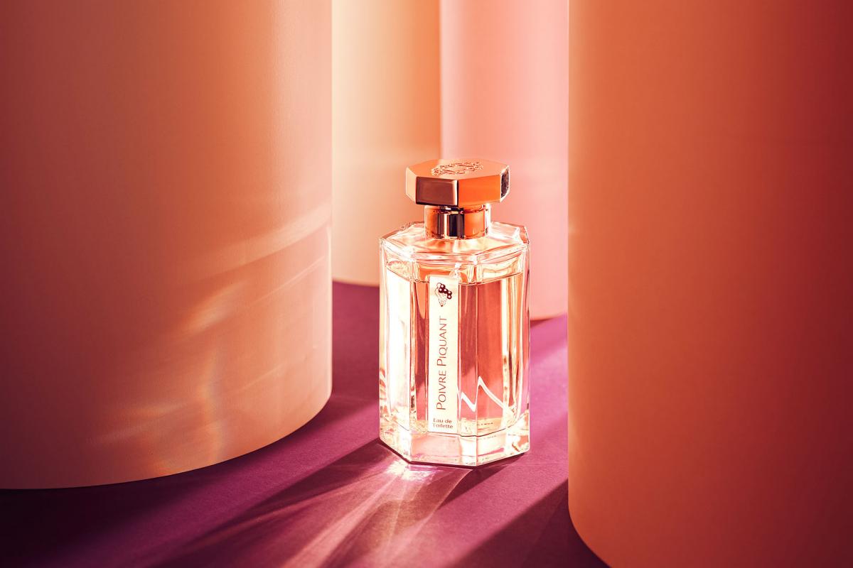 عطر ادکلن پواور پیکان لارتیزان پرفیومر - Poivre Piquant L'Artisan Parfumeur - بررسی، قیمت و خرید