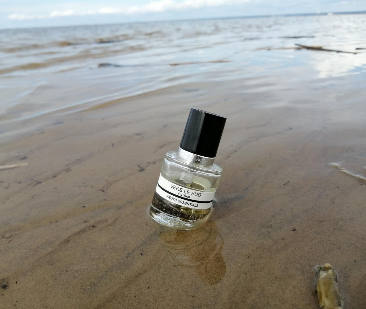 عطر ادکلن ور لو سود ژاک فت - Vers Le Sud Jacques Fath - بررسی، قیمت و خرید