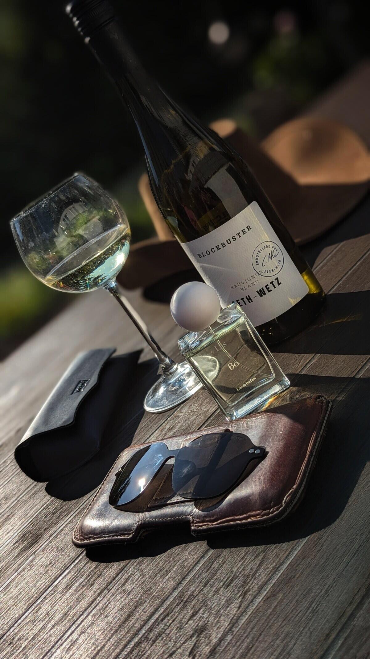 عطر ادکلن بو لیس - Bo Liis - بررسی، قیمت و خرید