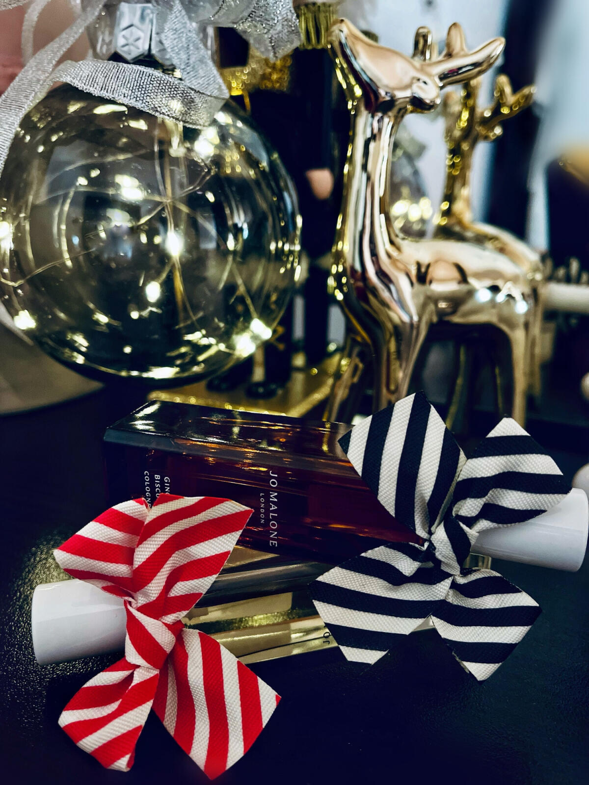 عطر ادکلن جینجر بیسکویت کلون جو مالون لندن - Ginger Biscuit Cologne (2023) Jo Malone London - بررسی، قیمت و خرید