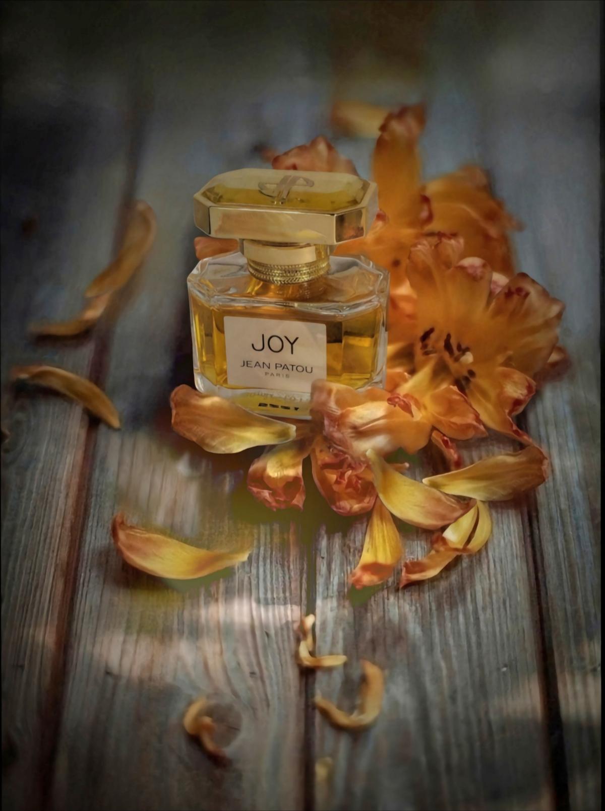 عطر ادکلن جوی فوراور ژان پاتو - Joy Forever Jean Patou - بررسی، قیمت و خرید