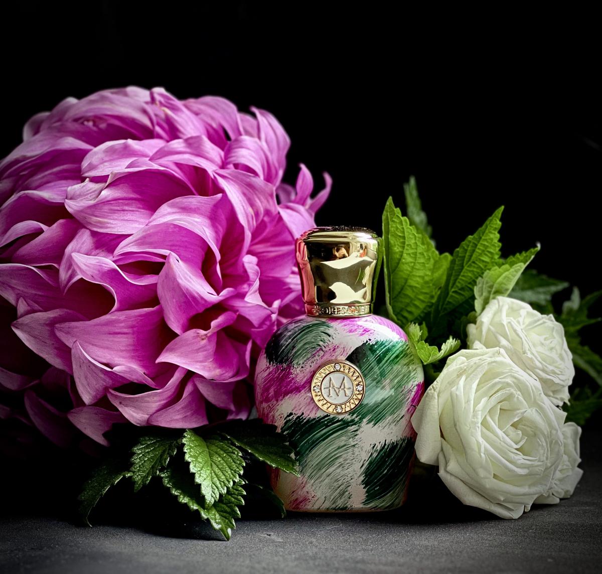 عطر ادکلن دیویینا مارکسا مورِسک - Divina Marchesa Moresque - بررسی، قیمت و خرید