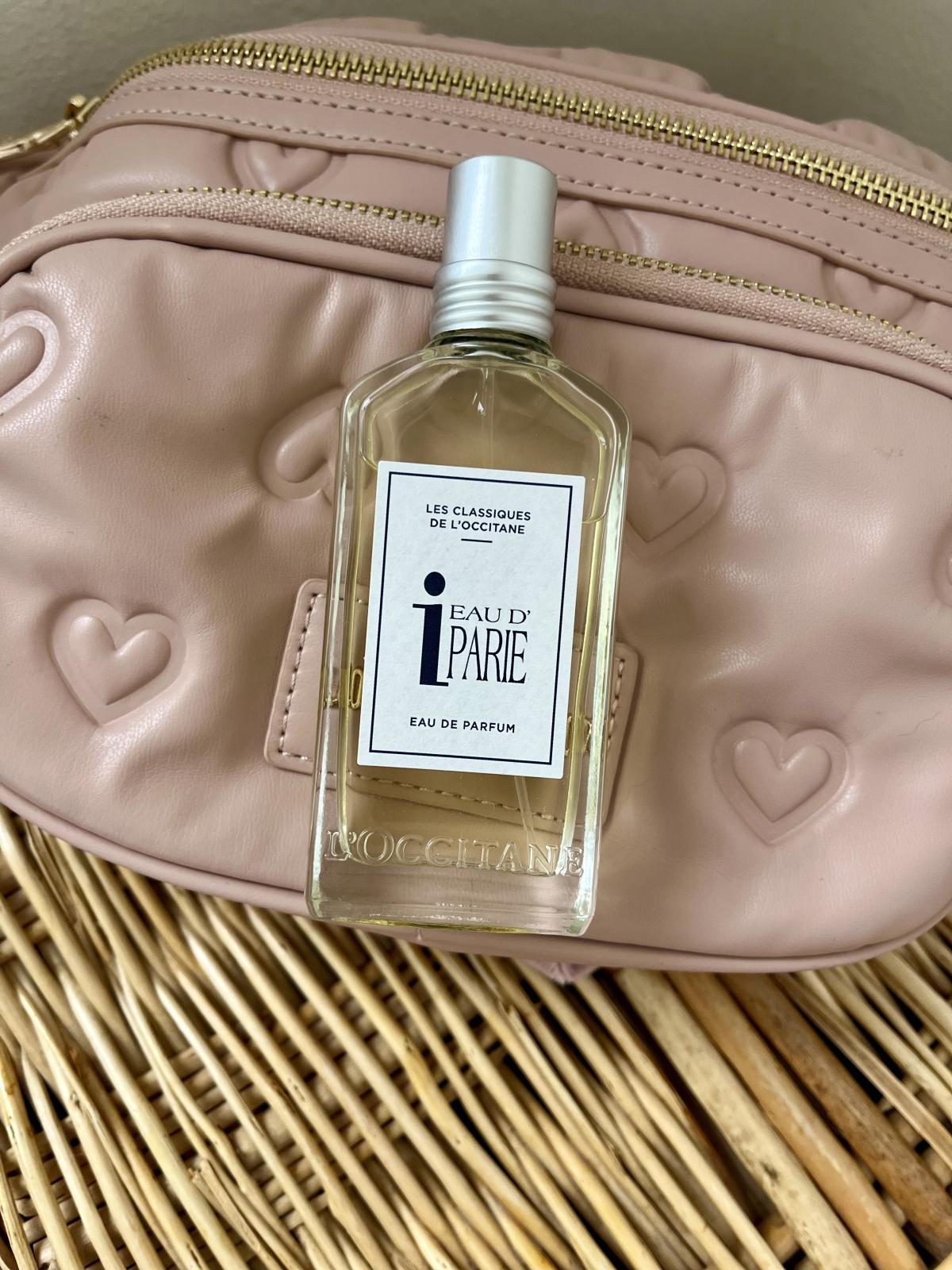 عطر ادکلن ادو ایپاری لاکستان - Eau d'Iparie L'Occitane en Provence - بررسی، قیمت و خرید