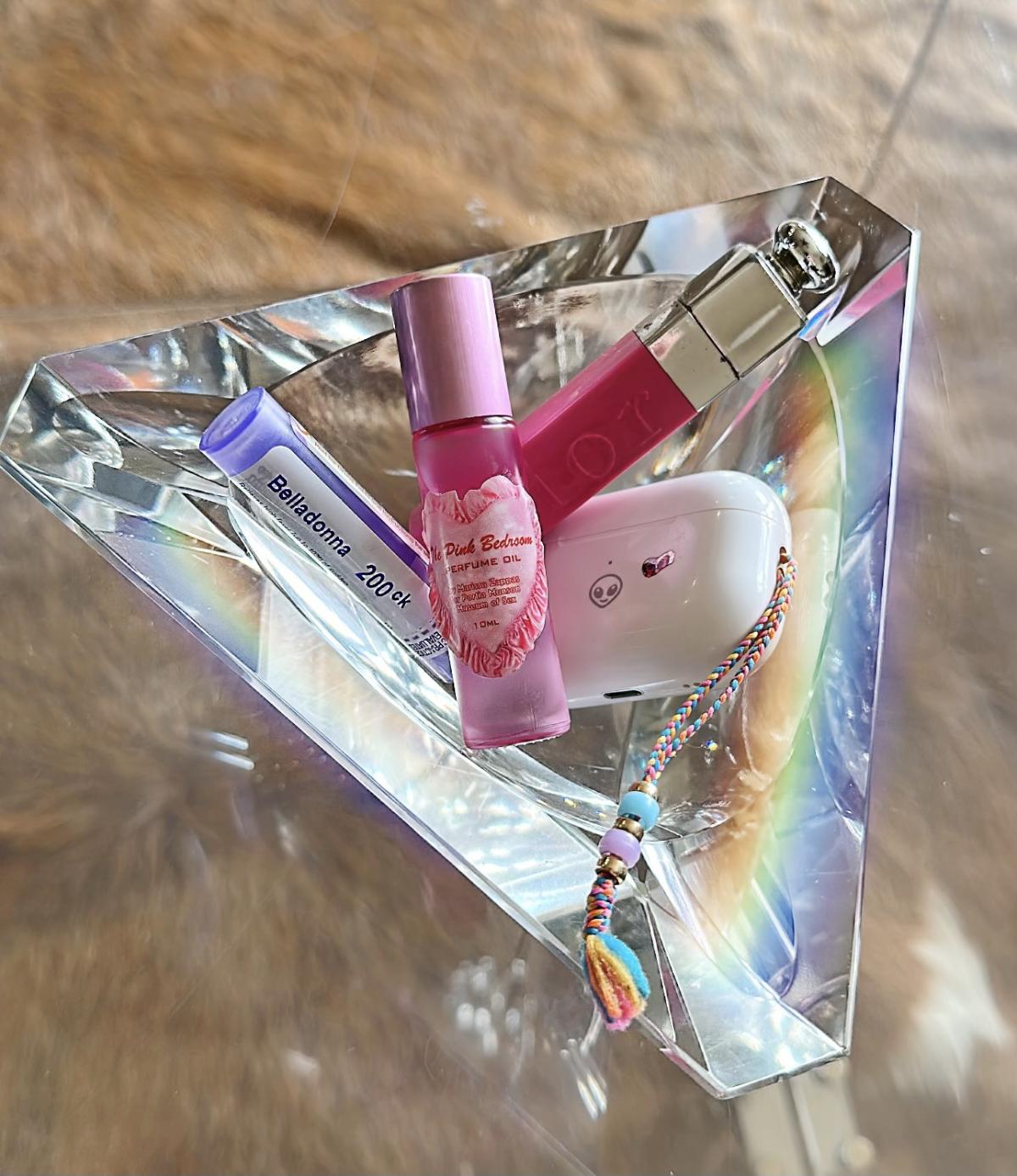 عطر ادکلن انیبلز برثدی کیک مریسا زپاس - Annabel's Birthday Cake Marissa Zappas - بررسی، قیمت و خرید