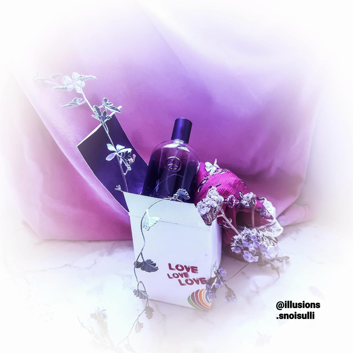 عطر ادکلن پیس کنزو - Peace Kenzo - بررسی، قیمت و خرید