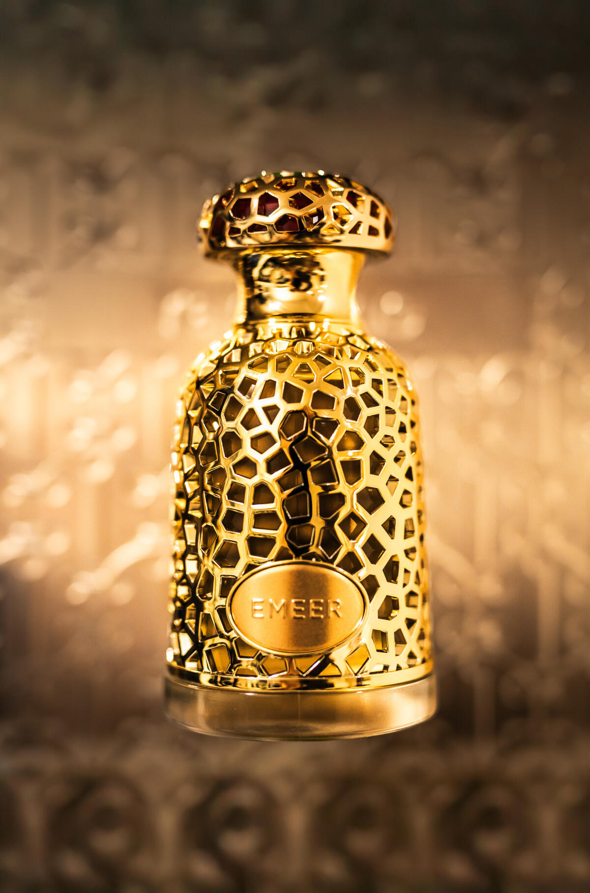 عطر ادکلن امیر لطافا پرفیومز - Emeer Lattafa Perfumes - بررسی، قیمت و خرید