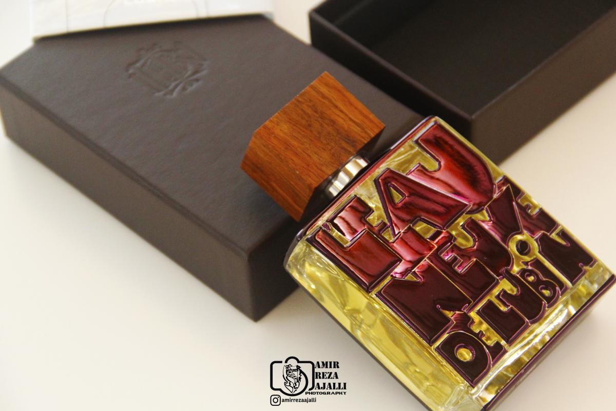 عطر ادکلن فیگارو لوبین - Figaro Lubin - بررسی، قیمت و خرید