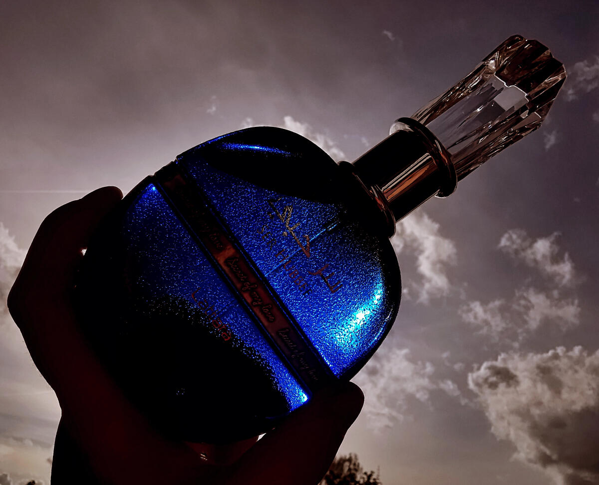 عطر ادکلن سر هابی لطافه پرفیومز - Ser Hubbee Lattafa Perfumes - بررسی، قیمت و خرید