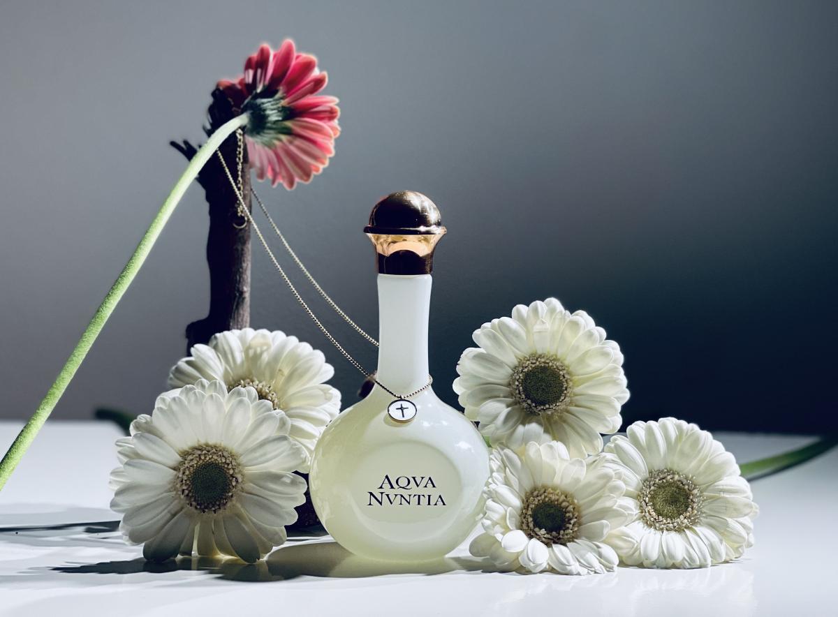 عطر ادکلن آکوا نونتیا آی پروفومی دی دانونزیو - Aqva Nvntia I Profumi di d'Annunzio - بررسی، قیمت و خرید