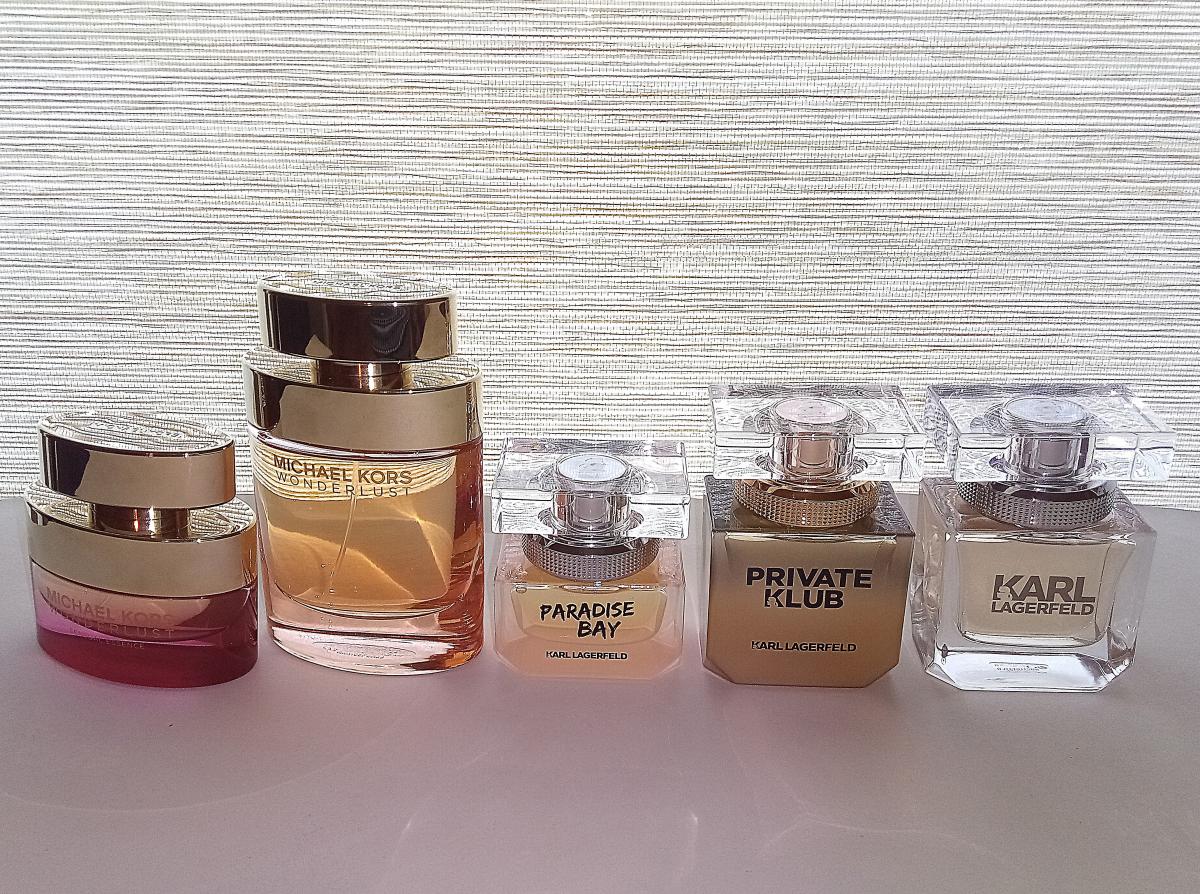 عطر ادکلن کارل لاگرفلد پرایوت کلاب فور ومن کارل لاگرفلد - Karl Lagerfeld Private Klub for Women Karl Lagerfeld - بررسی، قیمت و خرید