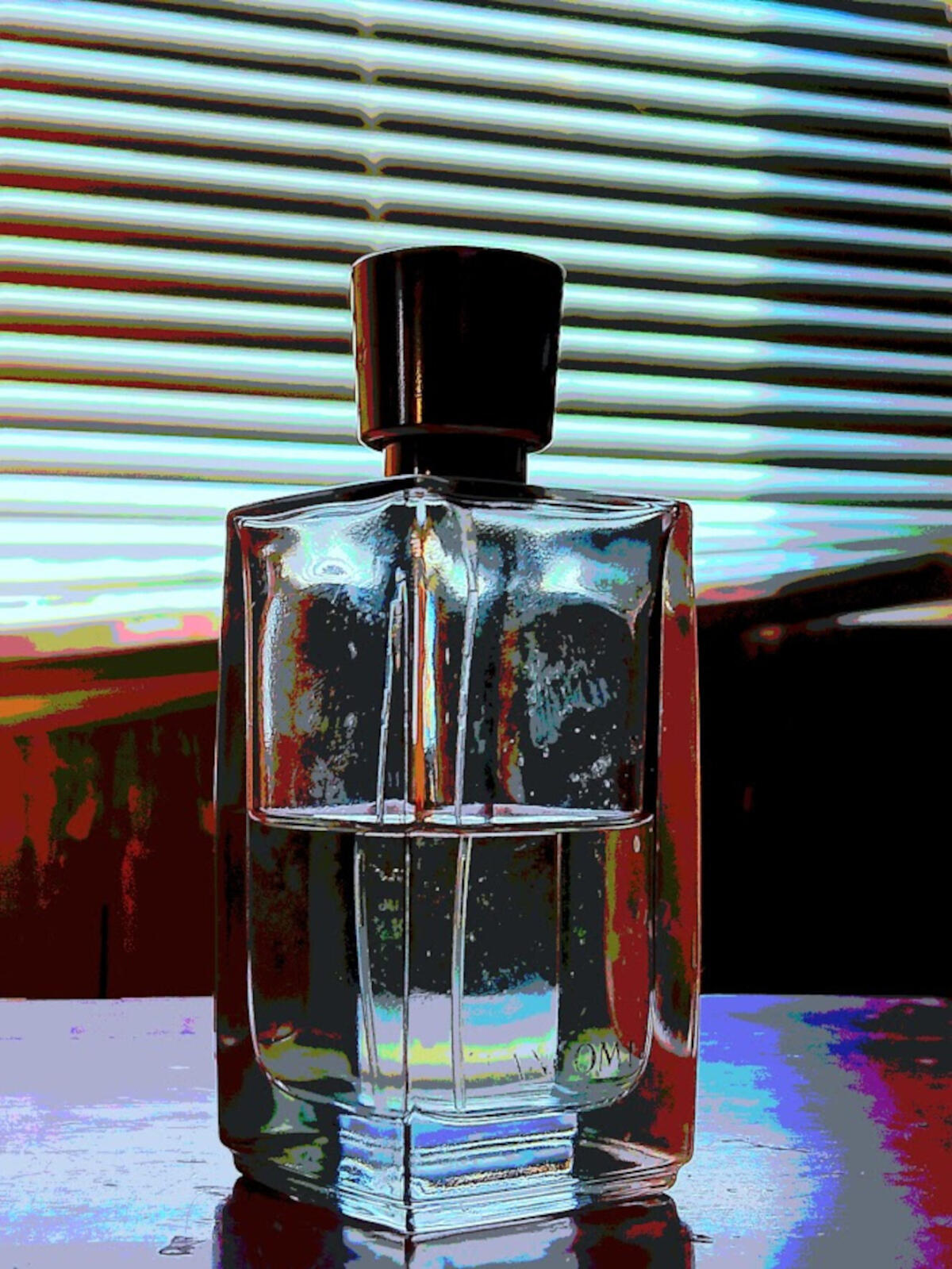 عطر ادکلن آویی لانکوم - O Oui! Lancôme - بررسی، قیمت و خرید