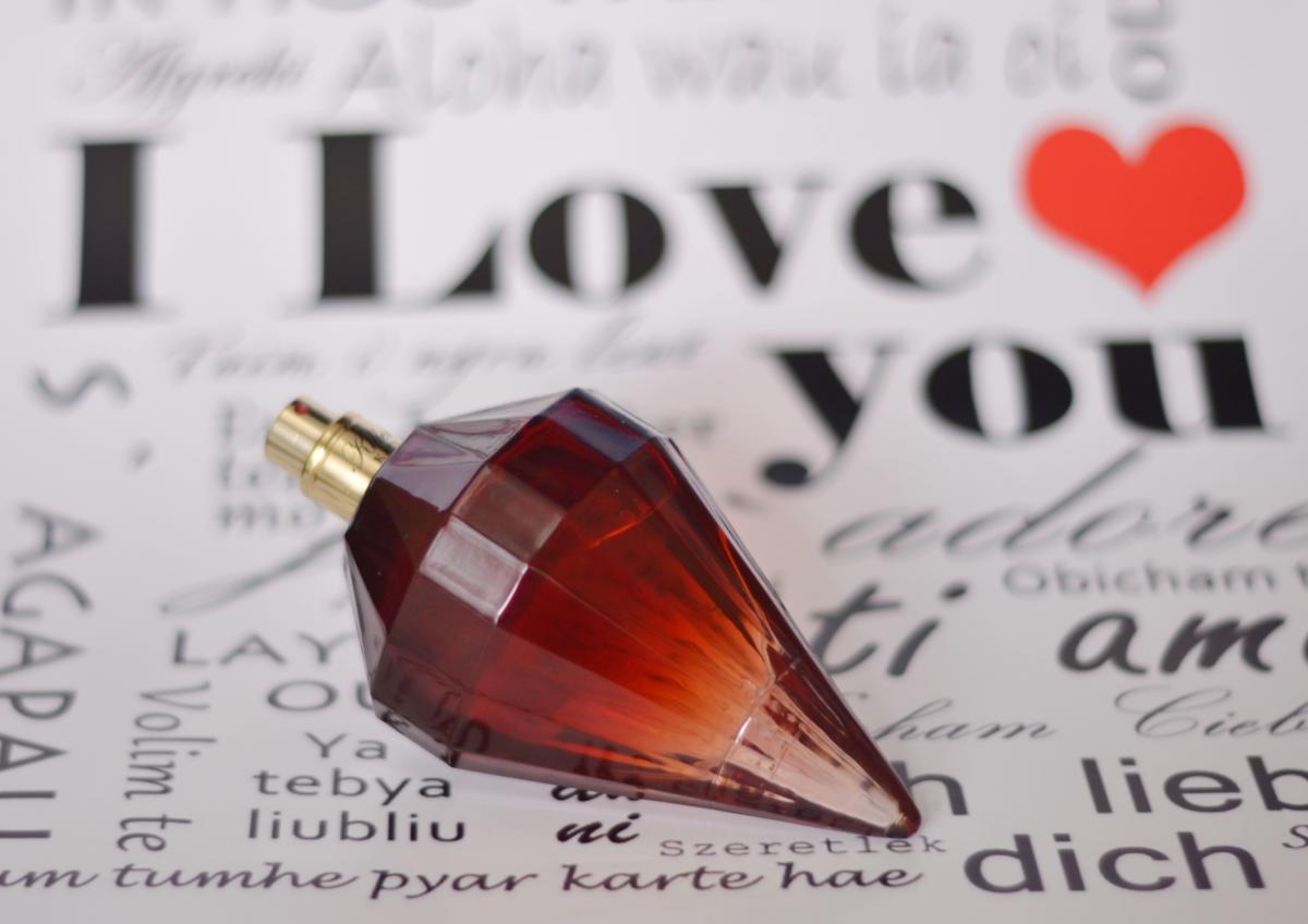 عطر ادکلن کیلر کویین کتی پری - Killer Queen Katy Perry - بررسی، قیمت و خرید