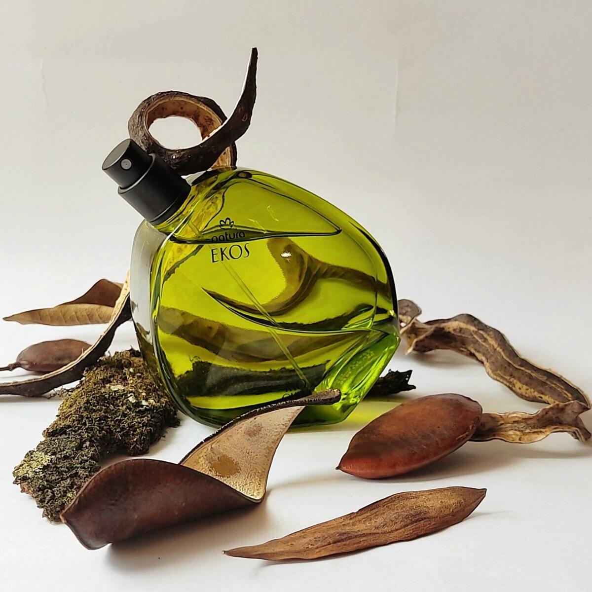 عطر ادکلن ریو چوا ناتورا - Ryo Chuva Natura - بررسی، قیمت و خرید
