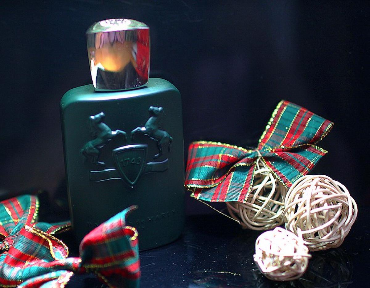 عطر ادکلن بایرلی پرفیوم د مارلی - Byerley Parfums de Marly - بررسی، قیمت و خرید