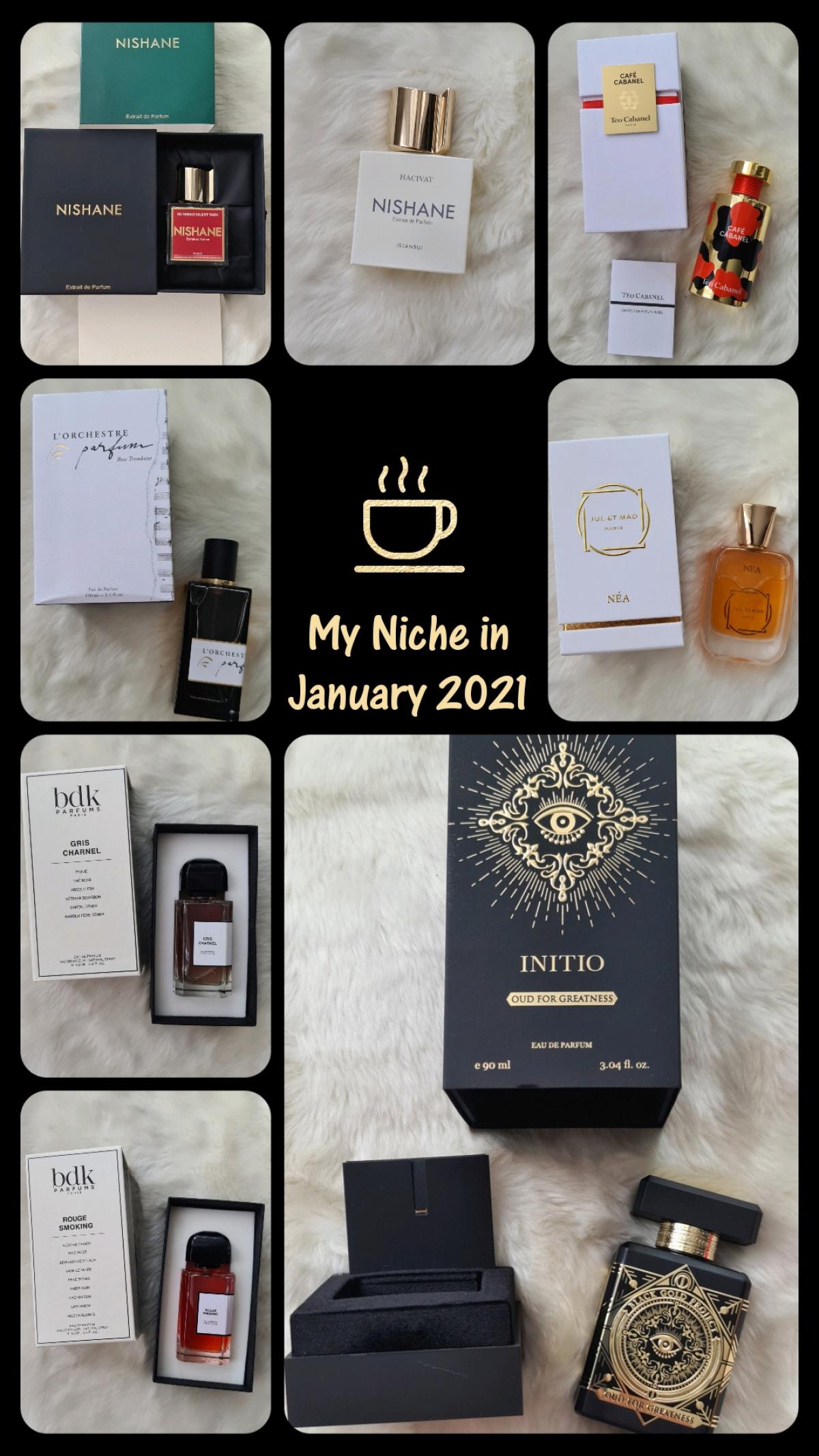 عطر ادکلن رز ترومبون لورکستر پرفیوم - Rose Trombone L'Orchestre Parfum - بررسی، قیمت و خرید