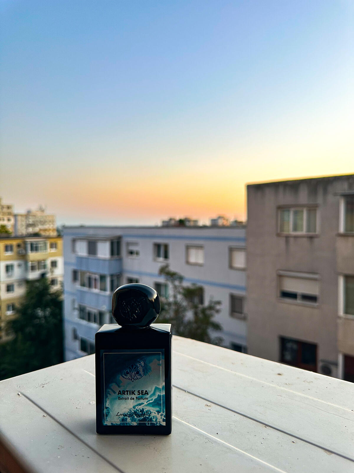 عطر ادکلن آرتیک سی لورنزو پاتزالییا - Artik Sea Lorenzo Pazzaglia - بررسی، قیمت و خرید