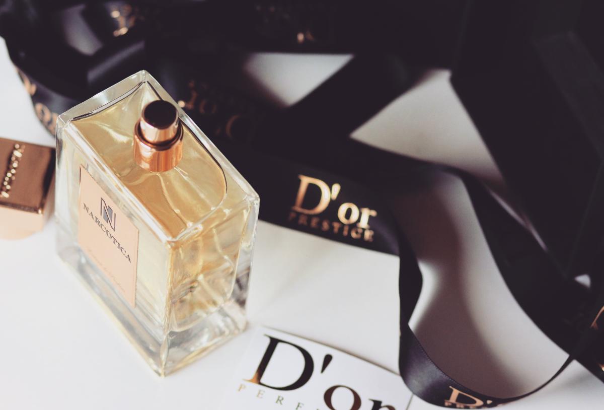 عطر ادکلن نارکوتیکا نارکوتیکا - Narcotica Narcotica - بررسی، قیمت و خرید