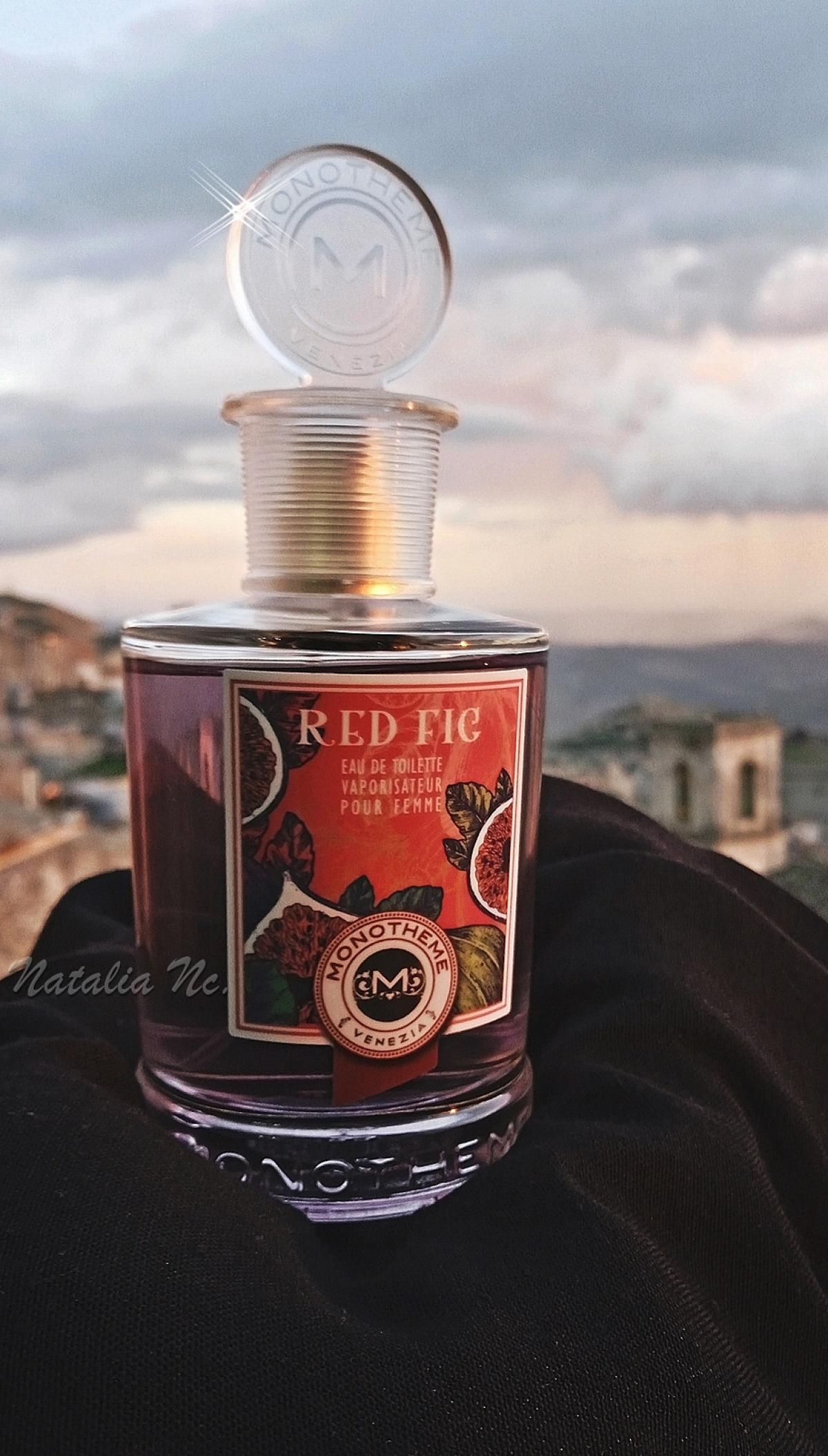 عطر ادکلن رد فینگ مونوتم ونیزیا - Red Fig Monotheme Venezia - بررسی، قیمت و خرید