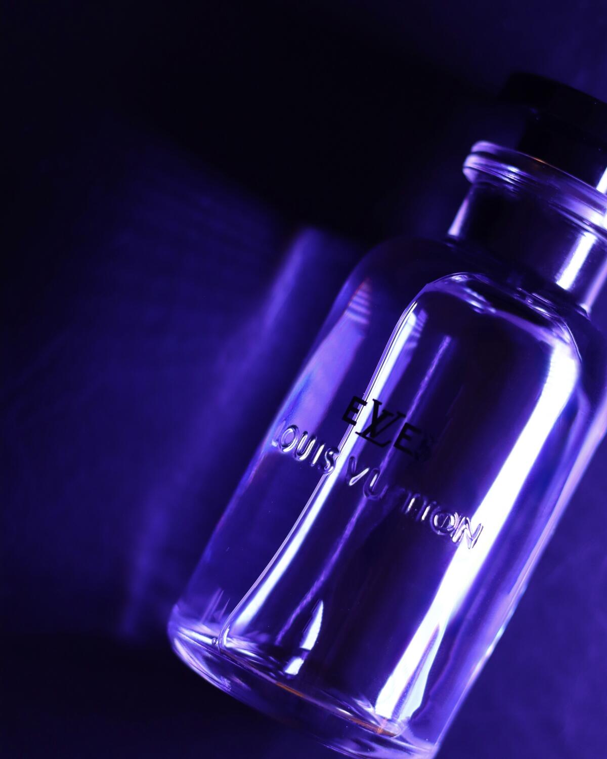 عطر ادکلن اِلوِز لوی ویلتون - eLVes Louis Vuitton - بررسی، قیمت و خرید