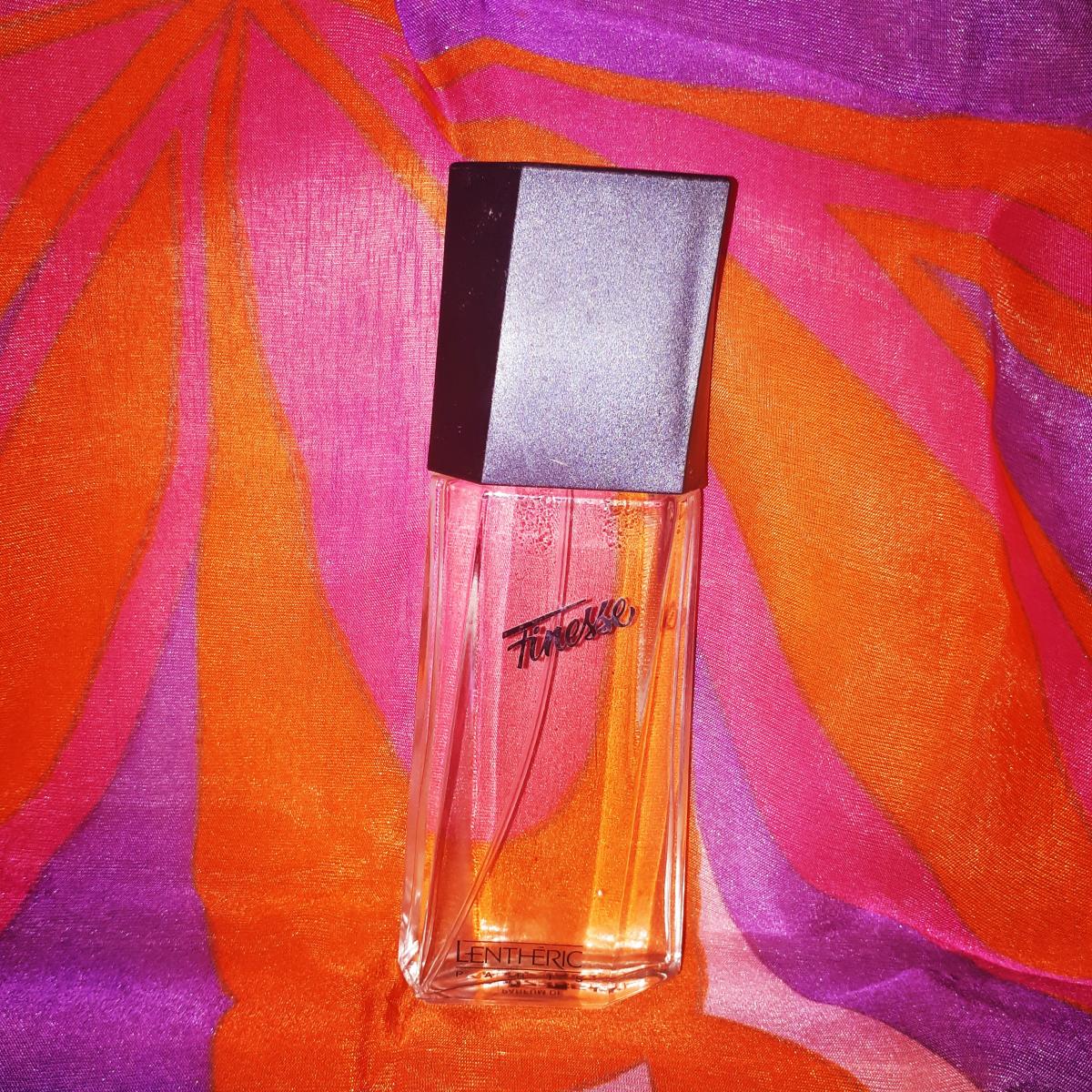 عطر ادکلن فاینِس لنتریک - Finesse Lentheric - بررسی، قیمت و خرید