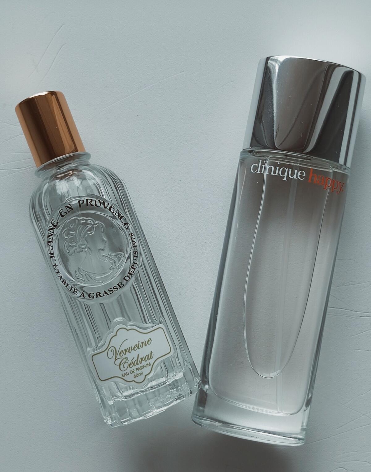 عطر ادکلن ورون سدرت ژان ان پرووانس - Verveine Cedrat Jeanne en Provence - بررسی، قیمت و خرید