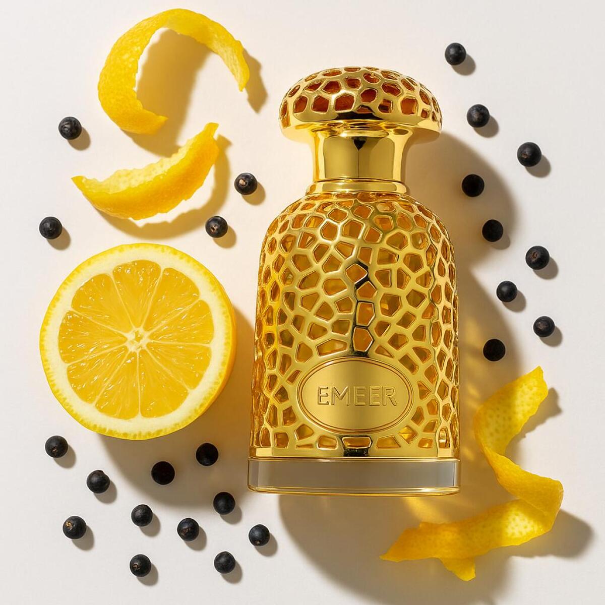 عطر ادکلن امیر لطافا پرفیومز - Emeer Lattafa Perfumes - بررسی، قیمت و خرید