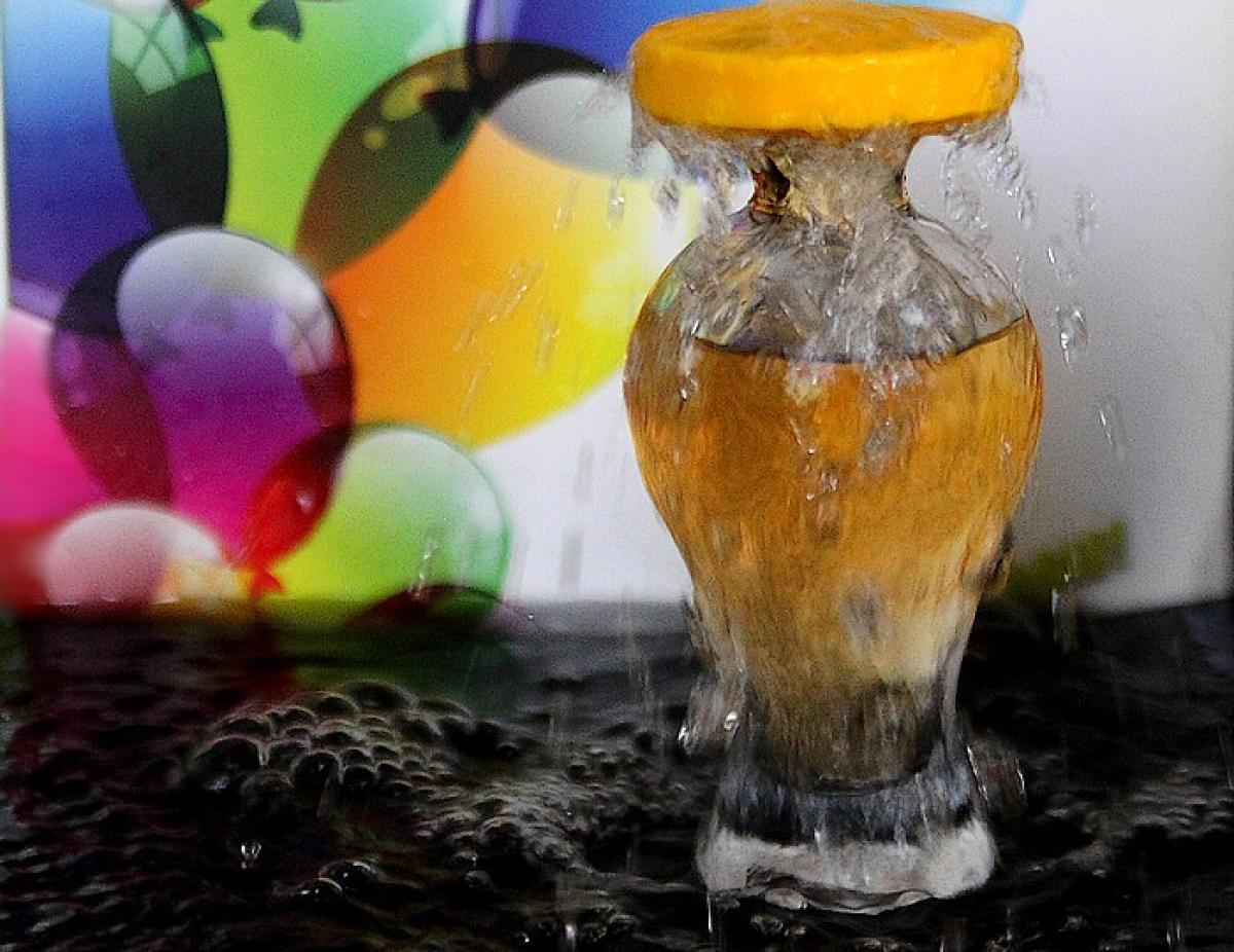 عطر ادکلن اپیدور لوبین - Epidor Lubin - بررسی، قیمت و خرید