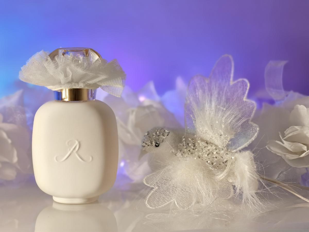 عطر ادکلن بالرینا نامبر فور له پارفوم د رژین - Ballerina No 4 Les Parfums de Rosine - بررسی، قیمت و خرید